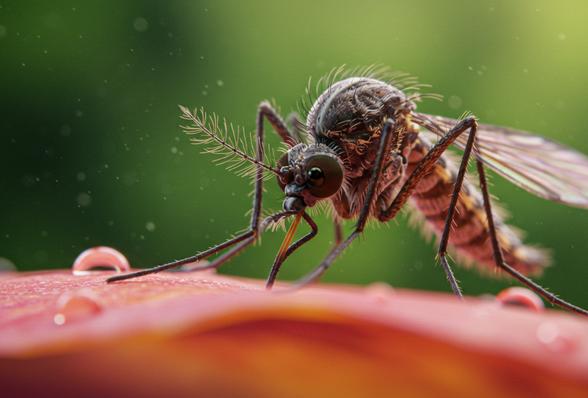 Verano en Villalba: cómo combatir roedores y mosquitos